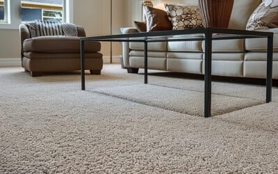 Best Carpet Cleaning Methods for Homes in Mississauga