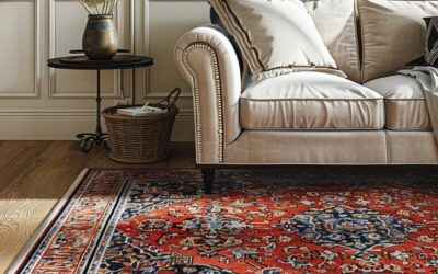 How to Choose Rug Cleaning Services Mississauga
