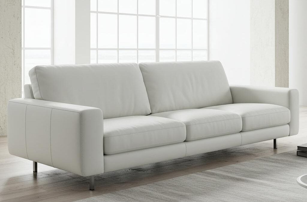 Residential Upholstery Cleaning in Mississauga