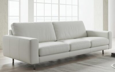 Residential Upholstery Cleaning in Mississauga