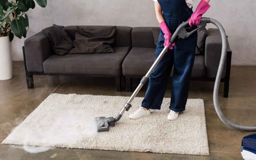 7 Tips to Maintain Your Carpet Between Professional Cleanings