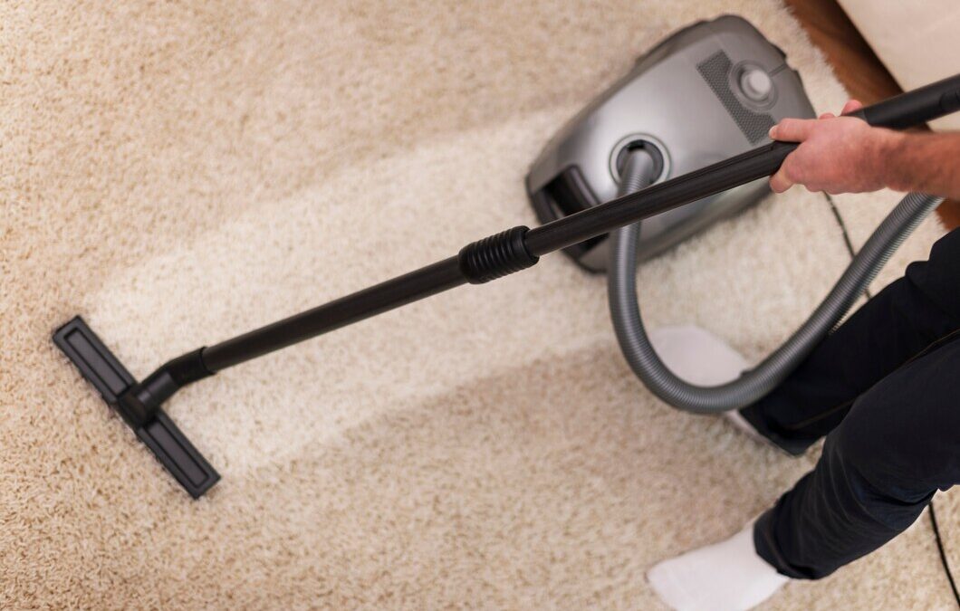 Essential Area Rug Cleaning Tips_ How to Protect Your Investment and Enhance Your Home’s Appearance