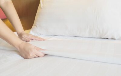 Improve Your Sleep with Regular Mattress Cleanings