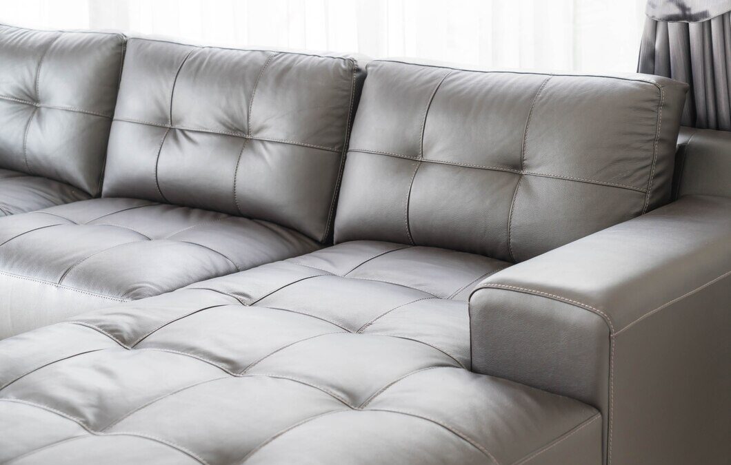 Upholstery Cleaning Guide: Keep Your Furniture Fresh and Clean