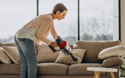 Effective Upholstery Cleaning Tips and Tricks to Revive Your Furniture