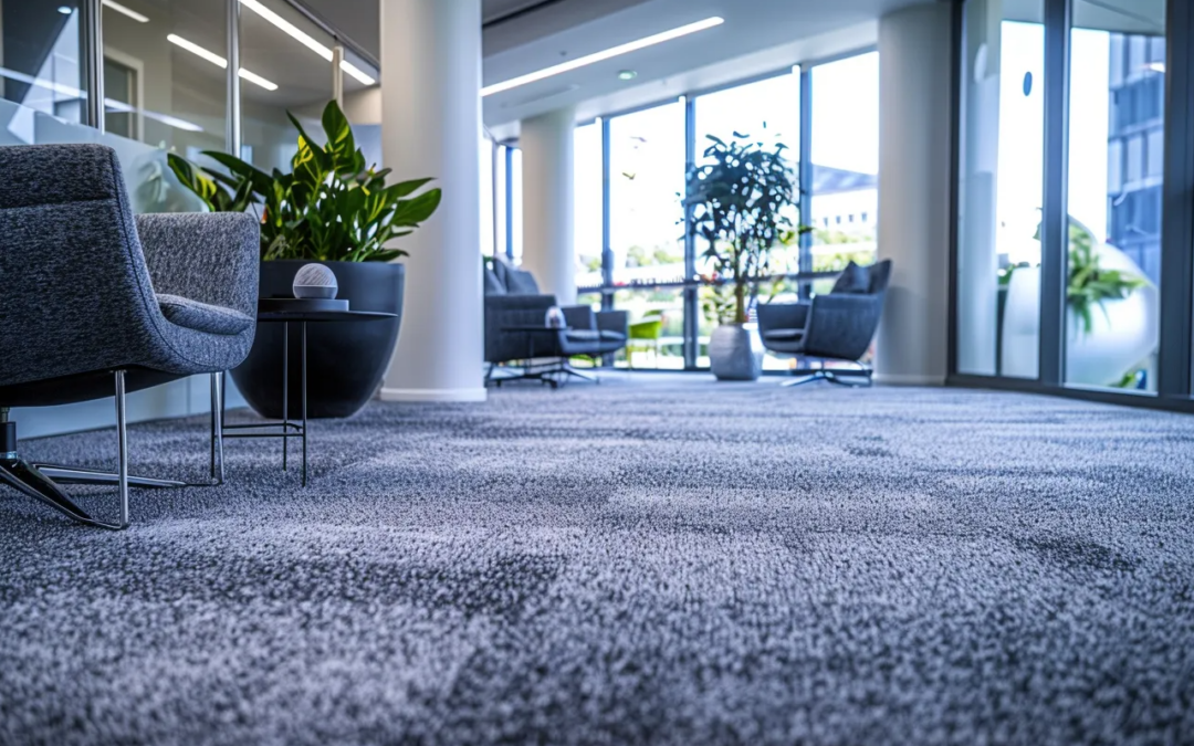 office carpet cleaning