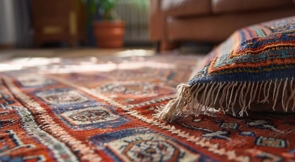 rug cleaning