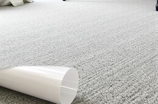 Why Invest in Carpet Protection Services