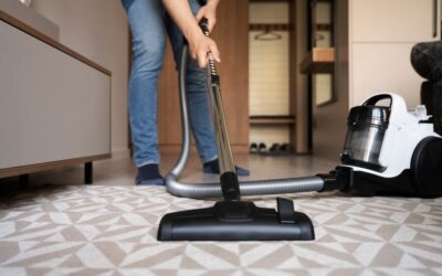 The Importance of Deep Carpet Cleaning for Your Home