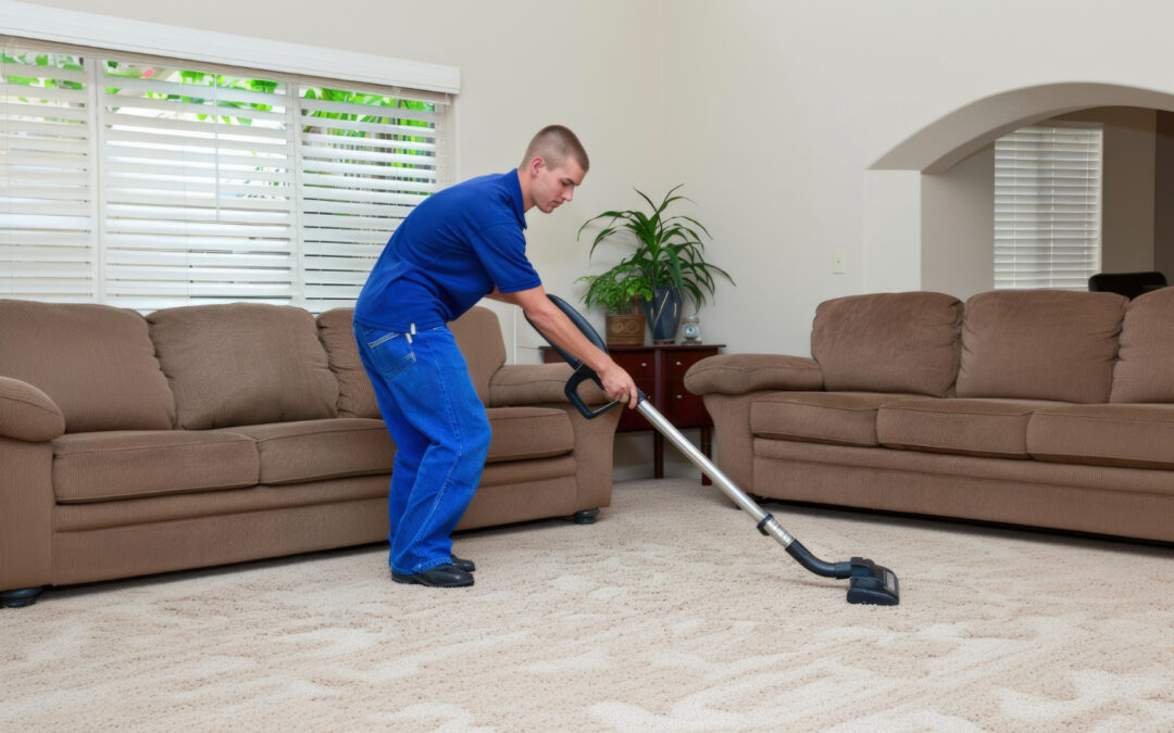 The Ultimate Guide to Carpet Cleaning for Canadian Homes