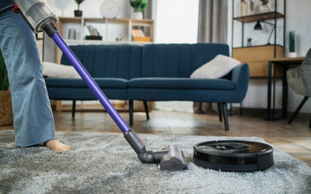 Step-by-Step Guide to Flood Clean-Up for Carpets