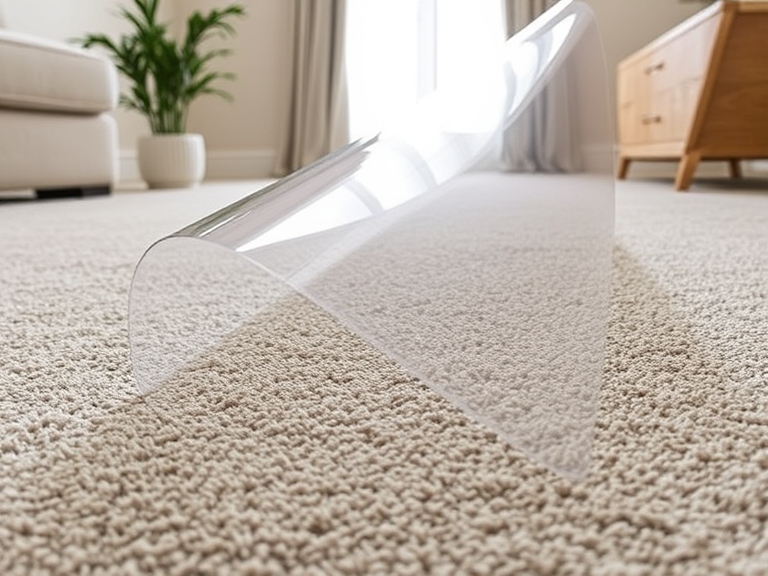 How Carpet Protection Can Save You Money