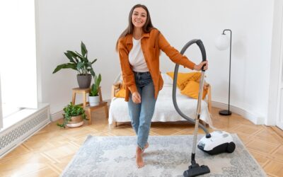 How to Remove Tough Stains from Your Carpet Easily