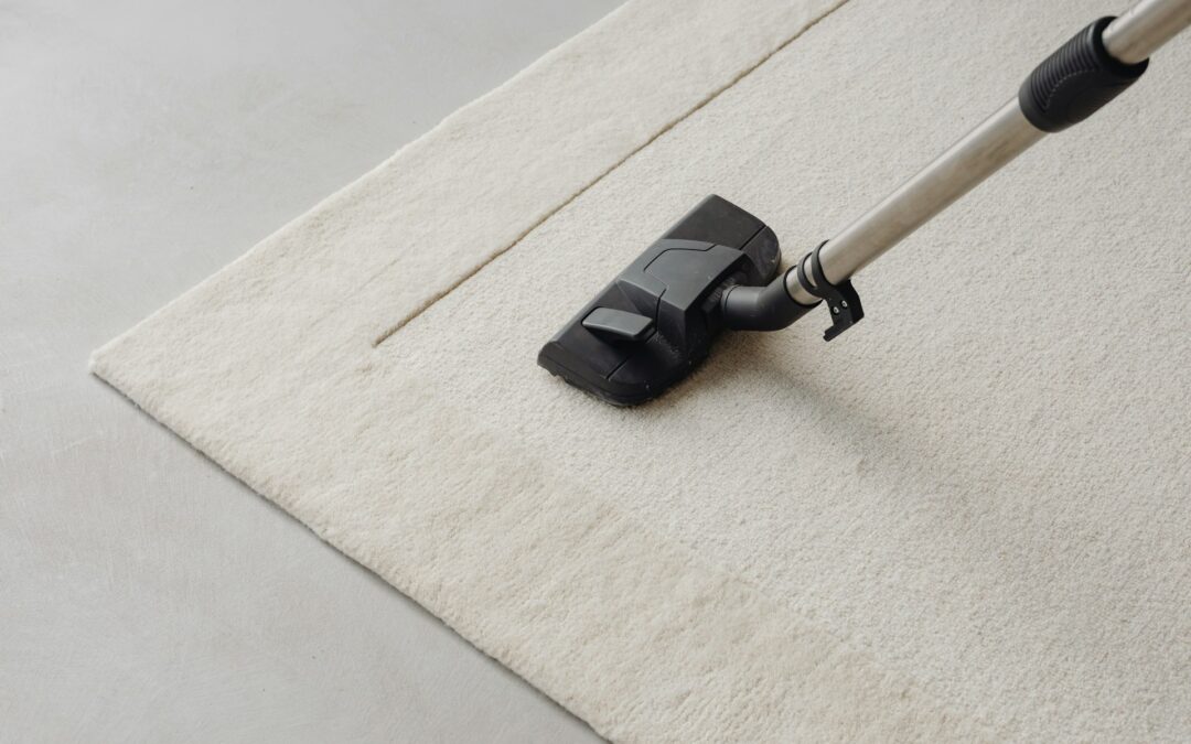 How to Keep Your Carpets Clean During Winter: Easy Tips Guide