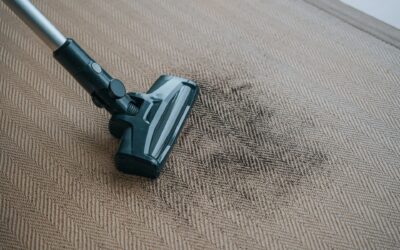 Common Myths About Area Rug Cleaning Debunked