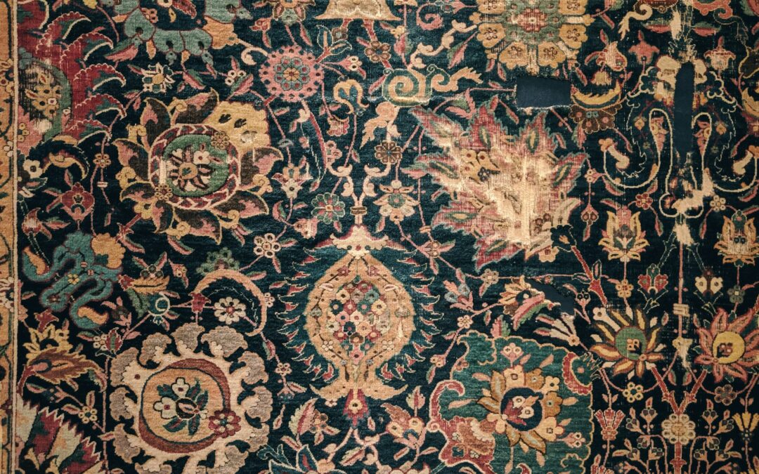 Understanding Carpet Protection and Its Benefits