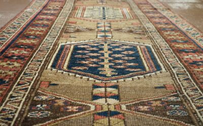 How to Keep Your Area Rugs Looking New
