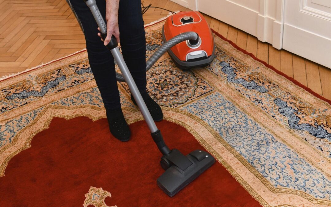 Why Carpet Protection is Essential for High-Traffic Areas