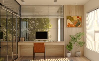 Revamping Your Home Office With Clean Carpets and Rugs