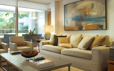 A Thoughtful Guide to Upholstery Care for Mississauga Homeowners
