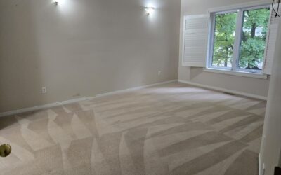 Carpet Cleaning in Mississauga, ON – Making Marian’s Home Market-Ready