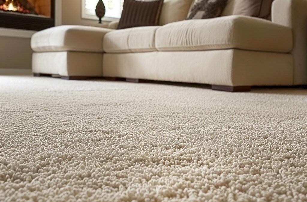 Why Carpet Protection is a Non-Negotiable Investment for Your Home