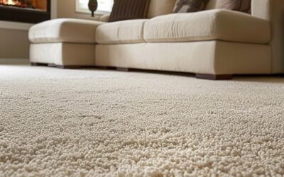 Why Carpet Protection is a Non-Negotiable Investment for Your Home