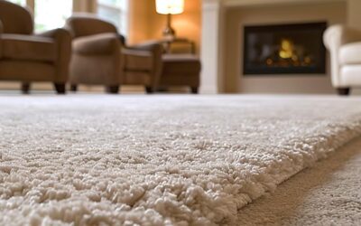 The Importance of Post-Flood Carpet Clean-Up in Mississauga